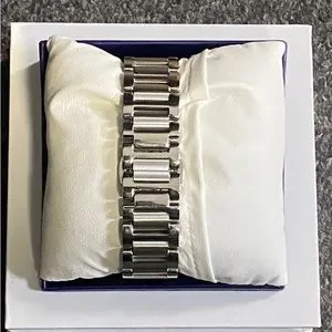 Movado | Accessories | Womens Movado Bold 312878 Stainless  display picture 1